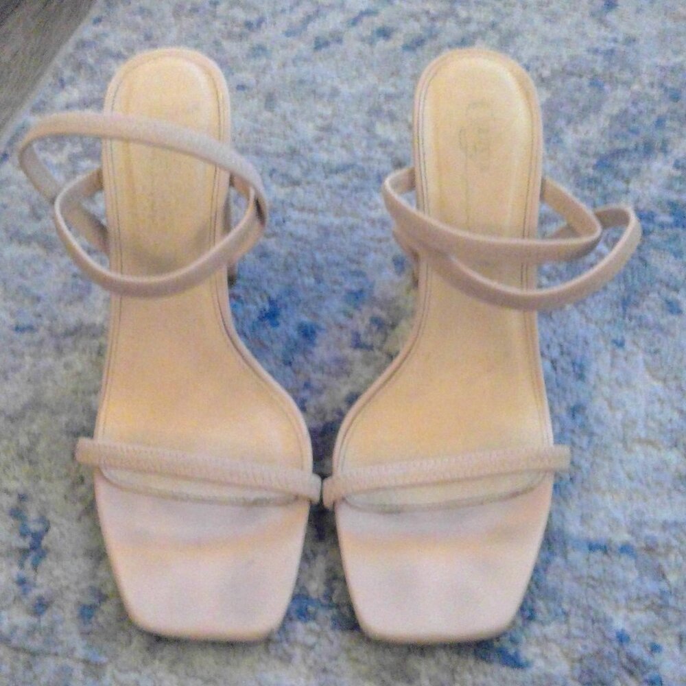 Womans Heels